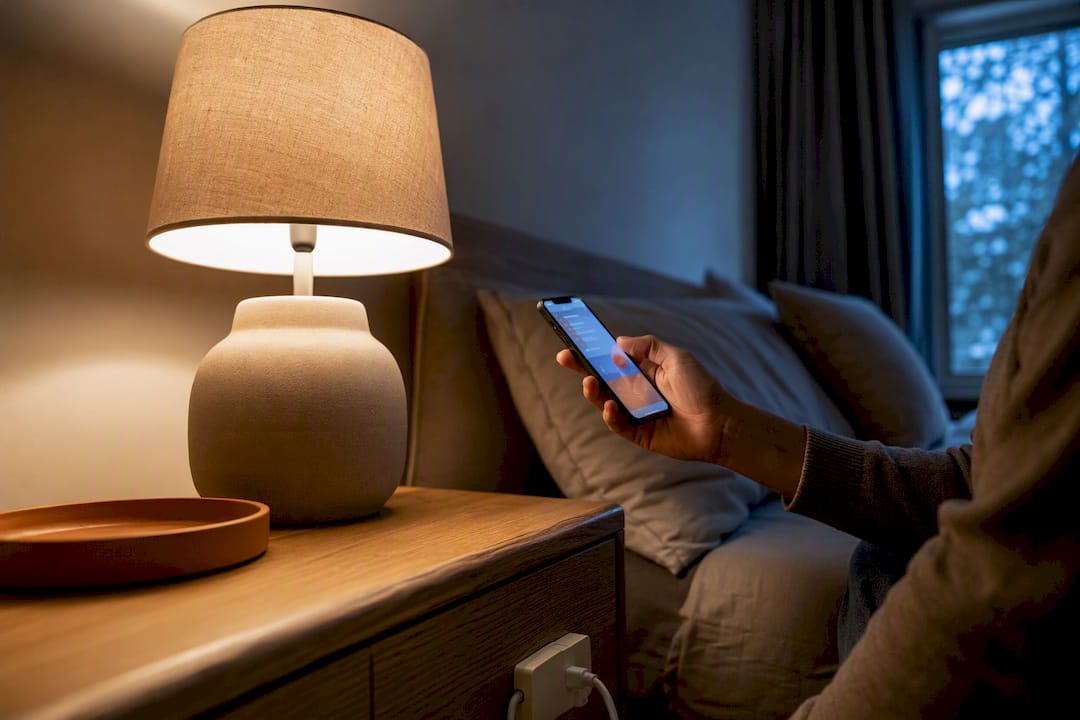 Smart Plug Scheduling: Set Schedules in Under 2 Minutes for Homeowners